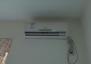 双柏空调维修电话是多少