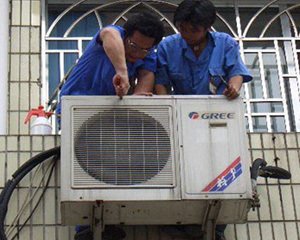 双柏空调维修售后服务中心