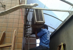 双柏空调维修售后服务中心