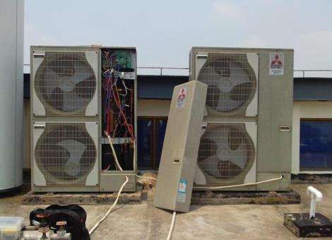 双柏空调维修电话号码多少