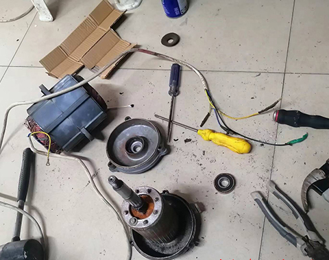 双柏空调维修售后服务中心电话在哪里找