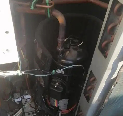 双柏维修变频空调电话在哪里找