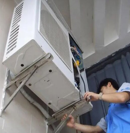 双柏24小时空调维修热线