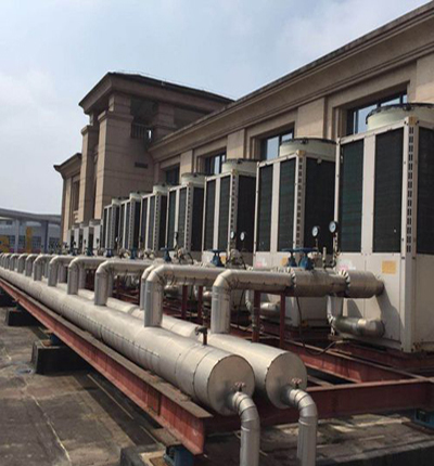 双柏多联机维修 双柏中央空调维修