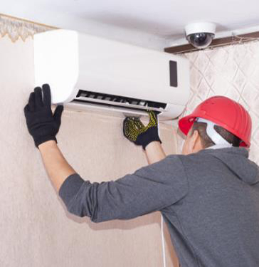 双柏空调内机噪音大