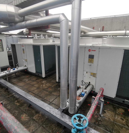 双柏附近中央空调维修 双柏上门中央空调维修