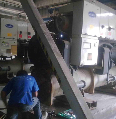 双柏冰箱维修 双柏制冷设备维修